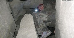 Jaskinia Trzech Kopcw