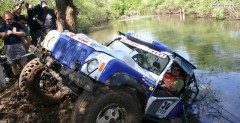 Off-Road Drive