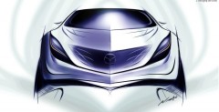 Mazda Crossover Concept