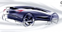 Mazda Crossover Concept