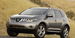 Nissan Murano 2009