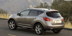 Nissan Murano 2009