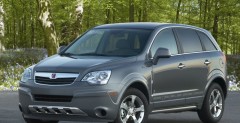 Saturn Vue Green Line