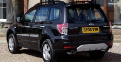 Subaru Forester 2009