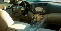 Toyota Highlander Sport