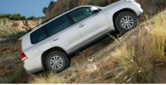 Off-Road Drive