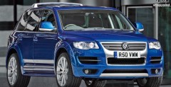 VW Touareg R50