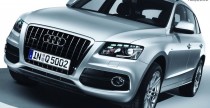 Audi Q5 S-Line