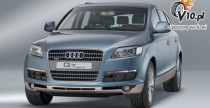 Audi Q7 Hybrid