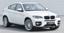 BMW X6 Hamann