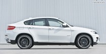 BMW X6 Hamann