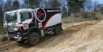 Off-Road Drive