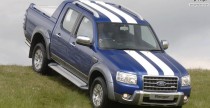 Ford Ranger Le Mans Special Edition