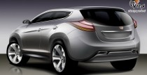 Geely NL SUV Concept