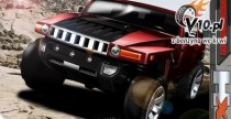 Hummer HX