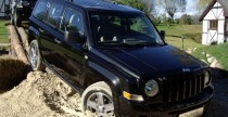 Jeep Patriot