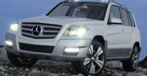 Mercedes GLK