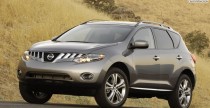 Nissan Murano 2009