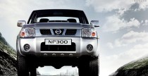 Nissan NP300