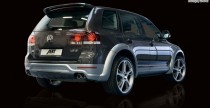 VW Touareg 3.0 TDI ABT