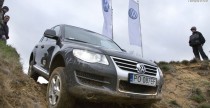 VW VIP Cross