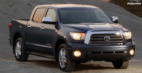 Toyota Tundra