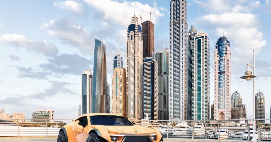 Zarooq SandRacer 500GT