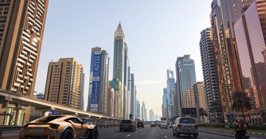 Zarooq SandRacer 500GT