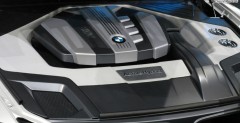 BMW X5 Vision EfficientDynamics