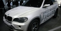 BMW X5 Vision EfficientDynamics