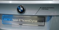 BMW X5 Vision EfficientDynamics