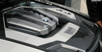 BMW X5 Vision EfficientDynamics