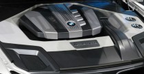 BMW X5 Vision EfficientDynamics