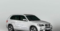 BMW X5 Vision EfficientDynamics