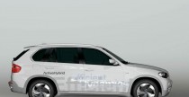 BMW X5 Vision EfficientDynamics