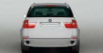 BMW X5 Vision EfficientDynamics