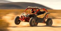 Can-Am Maverick X3