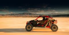 Can-Am Maverick X3