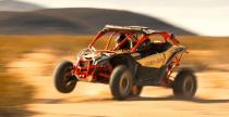 Can-Am Maverick X3