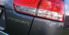 Citroen C-Crosser