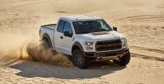 Ford F-150 Raptor