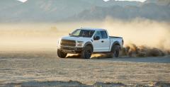 Ford F-150 Raptor