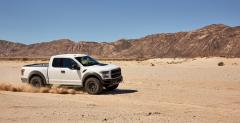 Ford F-150 Raptor