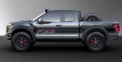 Ford F-150 Raptor