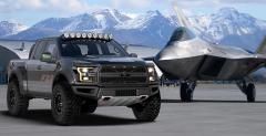 Ford F-150 Raptor