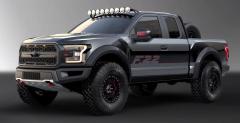 Ford F-150 Raptor