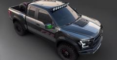 Ford F-150 Raptor