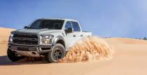 Ford F-150 Raptor