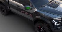 Ford F-150 Raptor