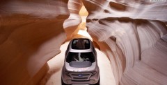 Ford Explorer America Concept